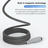 magnetic USB cable